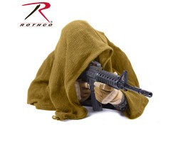Шарф снайпера Rothco Sniper Veil-foto2