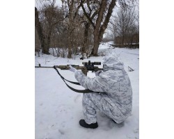 Маскувальний зимовий костюм Alpine-foto4