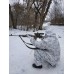 Маскувальний зимовий костюм Alpine