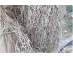 Маскувальний костюм Ghillie Suit - Desert-foto4