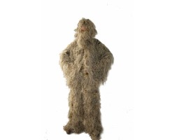 Маскувальний костюм Ghillie Suit - Desert-foto5