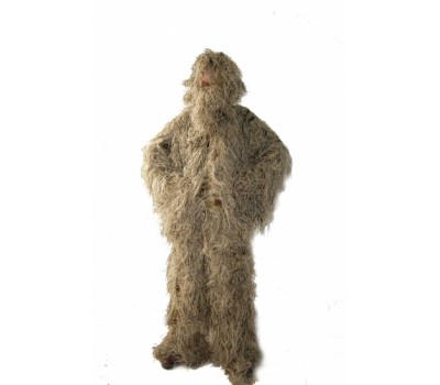 Маскувальний костюм Ghillie Suit - Desert