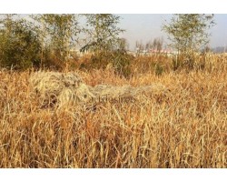 Маскувальний костюм Ghillie Suit - Desert-foto6