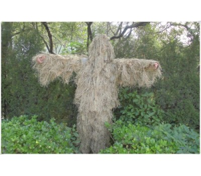 Маскувальний костюм Ghillie Suit - Desert