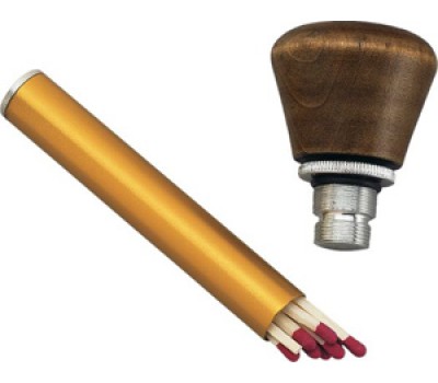 Сошка-тростина Cabela's Alaskan Guide Hiking Staff