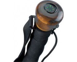 Сошка-тростина Cabela's Alaskan Guide Hiking Staff-foto4