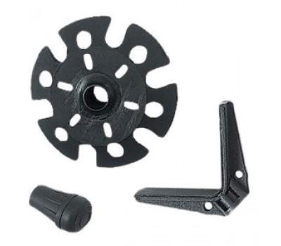 Сошка-тростина Cabela's Alaskan Guide Hiking Staff