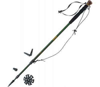 Сошка-тростина Cabela's Alaskan Guide Hiking Staff