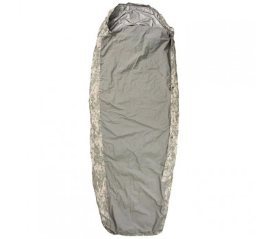 Зовнішній спальний мішок Gore-Tex ACU армія США