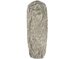Зовнішній спальний мішок Gore-Tex ACU армія США-foto2