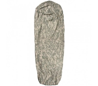 Зовнішній спальний мішок Gore-Tex ACU армія США