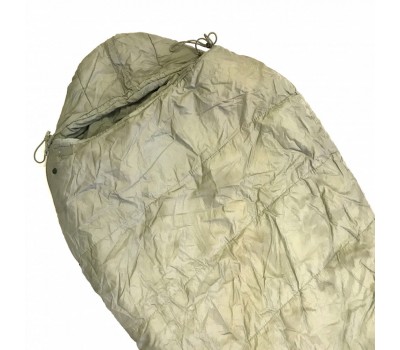 Зимовий спальний мішок армії США  Intermediate Cold Weather (ICW)