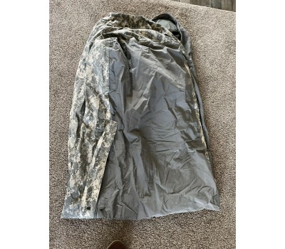 Зовнішній спальний мішок Gore-Tex ACU армія США
