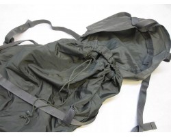 Великий компресійний мішок Military Issue (для спального мішка)-foto4