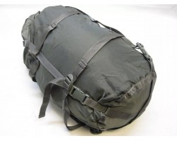 Великий компресійний мішок Military Issue (для спального мішка)