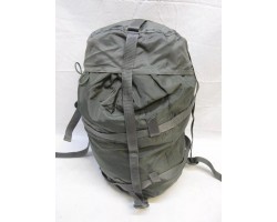 Великий компресійний мішок Military Issue (для спального мішка)-foto3