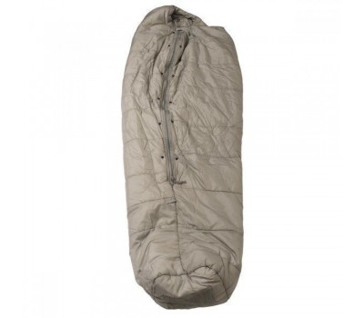 Зимовий спальний мішок армії США  Intermediate Cold Weather (ICW)