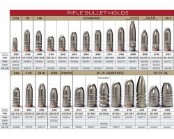 Кулелійка Lee на 2 кулі для нарізної зброї-foto2