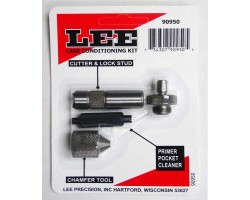 Набір для підготовки гільзи 90950