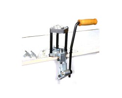 Lee 3-Hole Turret Press