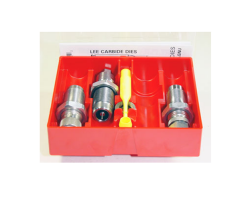 Матриці LEE Pacesetter handgun 3-Die Set-foto3