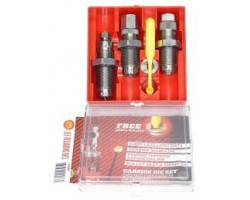 Матриці LEE Pacesetter handgun 3-Die Set