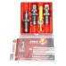 Матриці LEE Pacesetter handgun 3-Die Set
