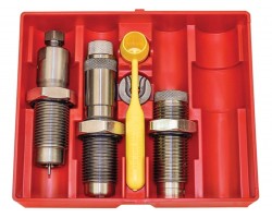 Матриці LEE Pacesetter rifle 3-Die Set