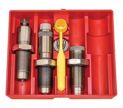 Матриці LEE Pacesetter rifle 3-Die Set