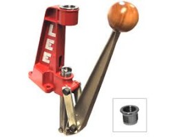 Lee Breech Lock Reloader Single Stage Press