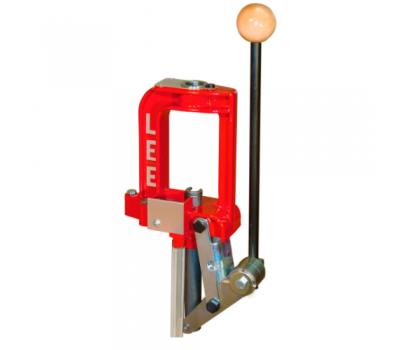 Lee Challenger Breech Lock Single Stage Press