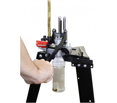 LEE APP - Автоматичний Процессійний Прес