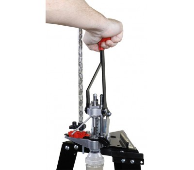 LEE APP - Автоматичний Процессійний Прес