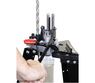 LEE APP - Автоматичний Процессійний Прес