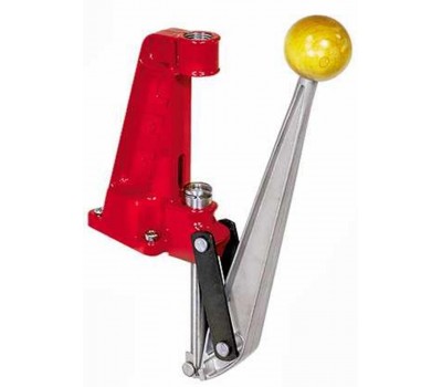 Lee Breech Lock Reloader Single Stage Press
