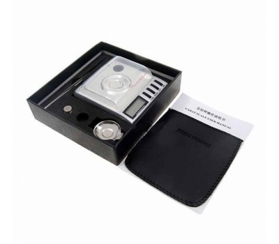 Цифрові ваги ювелірні 20г / 0.001г