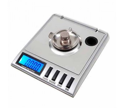 Цифрові ваги ювелірні 20г / 0.001г