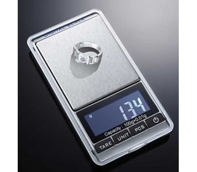 Цифрові ваги SL-300B 300г / 0.01г