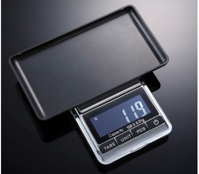 Цифрові ваги SL-300B 300г / 0.01г