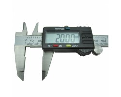 Электронный штангенциркуль (150мм)-foto2