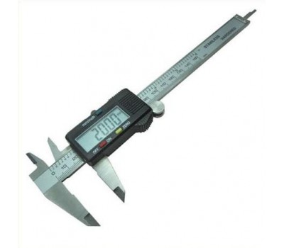 Електронний штангенциркуль (150мм)