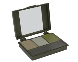 Грим для обличчя  4 Color OCP Face Paint Compact