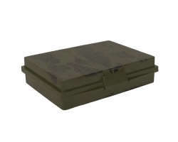 Грим для обличчя  4 Color OCP Face Paint Compact-foto2