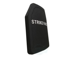 DYNEEMA бронеплита Level 3 NIJ SAPI 