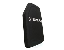 DYNEEMA бронеплита Level 3 NIJ SAPI 