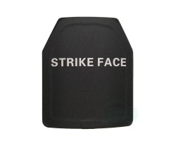 DYNEEMA бронеплита Level 3 NIJ SAPI -foto5