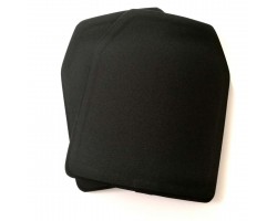 DYNEEMA бронеплита Level 3-A NIJ SAPI -foto3