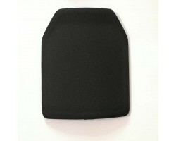 Керамічна бронеплита Level 4 NIJ SAPI -foto3