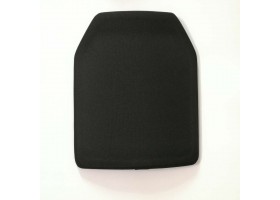 Керамічна бронеплита Level 4 NIJ SAPI -foto3