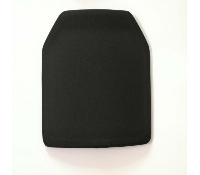 Керамічна бронеплита Level 4 NIJ SAPI 